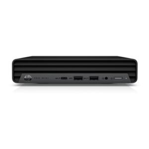 HP Pro Mini 400 G9 Desktop Mini, Intel Core i5-14500T 14th Gen, 16GB RAM, 512 SSD, Intel UHD Graphics 770, Windows 11 Pro