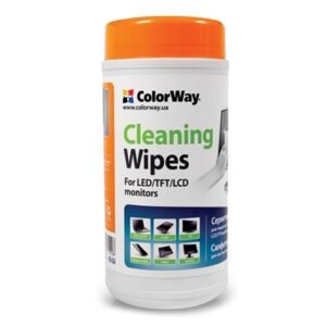 Cleaning Cloths & Wipes