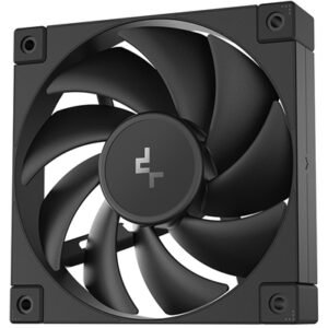 Case & Cooling Fans