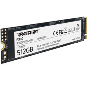 SSD - Internal Solid State Drives