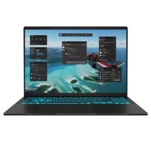 ASUS Vivobook V16 Gaming Laptop,16 Inch WUXGA 1920 x 1200 Screen, Intel Core 5-210H Processor, 16GB RAM, 512GB SSD, NVIDIA GeForce RTX 5050 8 GB, Windows 11 Home