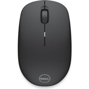 DELL WM126 mouse Office RF Wireless Optical