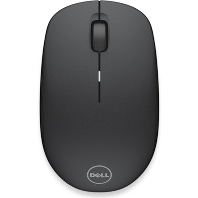 DELL WM126 mouse Office RF Wireless Optical