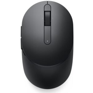 DELL Pro Plus Compact Mouse - MS5120W - Black