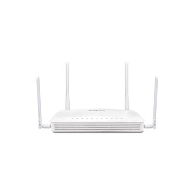 DrayTek VC410AX-K Vigor C410ax 4G Mobile Broadband Wireless AX3000 SOHO Ethernet Router