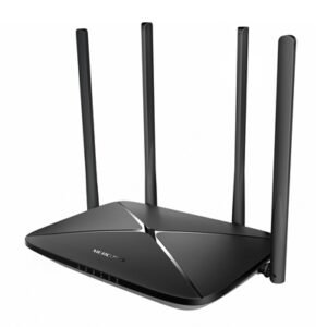 Mercusys MB115-4G N300 Wi-Fi 4G LTE Router
