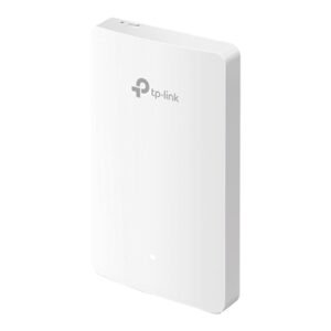 TP-Link Omada EAP615-Wall AX1800 Wall Plate WiFi 6 Access Point
