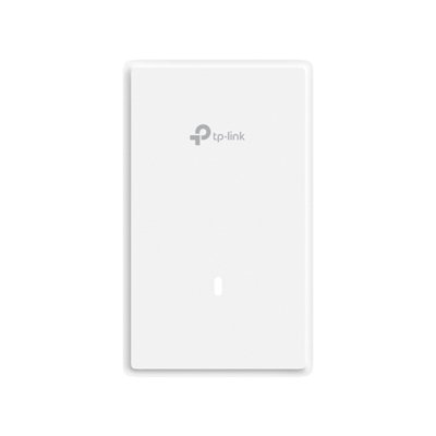 TP-Link Omada EAP725-WALL BE3600 Wall Plate Wi-Fi 7 Access Point