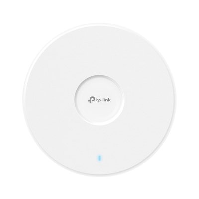 TP-Link Omada EAP772 BE9300 Ceiling Mount Tri-Band Wi-Fi 7 Access Point