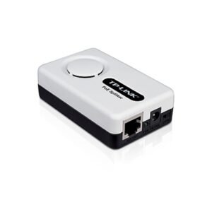 TP-Link TL-POE10R IEEE 802.3af 12VDC 1A, 9VDC 1A, 5VDC 2A PoE Splitter