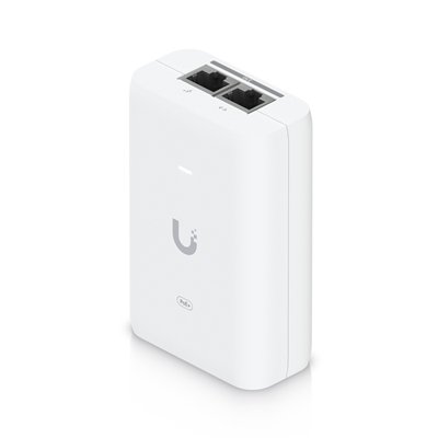 Ubiquiti UACC-POE+-2.5G Universal 802.3at 2.5G 30W Power POE+ Injector