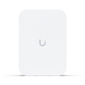 Ubiquiti U7-IW UniFi 7 In Wall WiFi 7 Access Point