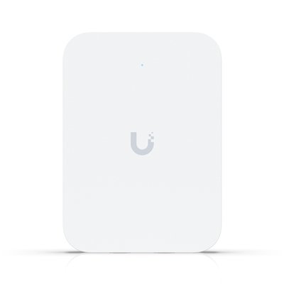 Ubiquiti U7-IW UniFi 7 In Wall WiFi 7 Access Point