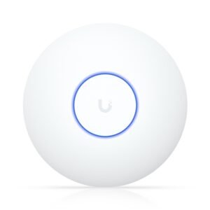 Ubiquiti U7-LITE UniFi 7 Lite Ceiling Mounted WiFi 7 Access Point
