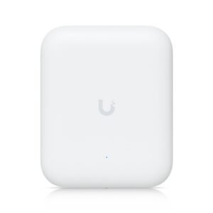 Ubiquiti U7-OUTDOOR UniFi U7 Outdoor WiFi 7 All Weather Access Point
