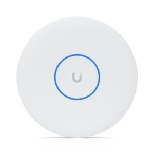 Ubiquiti U7-PRO-XG UniFi 7 Pro XG Ceiling Mounted 6 Stream WiFi 7 6GHz 10GbE Access Point