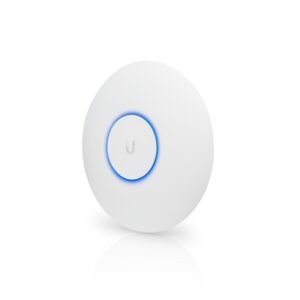 Ubiquiti UAP-AC-PRO UniFi AP AC PRO Wireless AC1750 Dual Band PoE Access Point