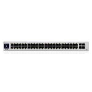 Ubiquiti USW-PRO-48 UniFi Gen2 48 Port Non-PoE Gigabit Network Switch