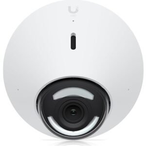 Ubiquiti UVC-G5-Dome G5 Dome Protect Outdoor HD PoE IP Camera w/ 10m Night Vision (5 MP)