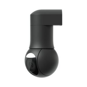 Ubiquiti UVC-G5-PTZ G5 Compact All-Weather Pan Tilt Zoom Camera - Black