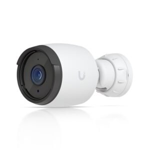 Ubiquiti UniFi Protect G6 Bullet UVC-G6-Bullet-W All Weather 4K PoE Camera