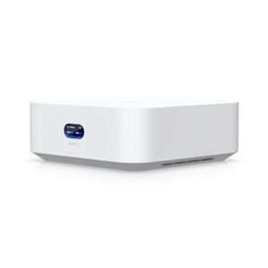 Ubiquiti UX7 UniFi Express 7 Ultra Compact Mesh Scalable Combined Router, WiFi 7 Access Point and Gateway