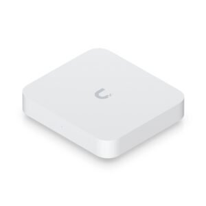 Ubiquiti UXG-MAX UniFi Gateway Max 2.5G Multi-WAN Advanced Router and Gateway - UK Plug