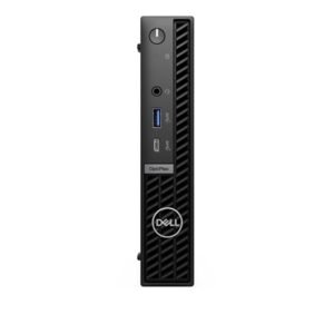 PREMIUM REFURBISHED Dell 7020 OptiPlex Micro Form Factor, Intel Core i3-14100T, 8GB RAM, 512GB SSD, WiFi, Windows 11 Pro with Keyboard and Mouse