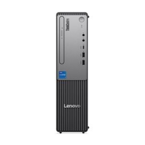 Lenovo ThinkCentre neo 30s G5 13DK002AUK Small Form Factor PC, Intel Core i5-13420H 13th Gen, 16GB RAM, 512GB SSD, Windows 11 Pro with Keyboard and Mouse
