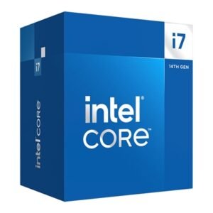 Processors - Intel