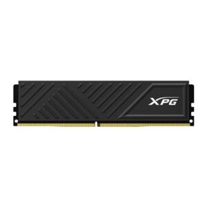 ADATA XPG Spetrix D35G AX4U36008G18I-SBKD35G 8GB (1x 8GB) DIMM System Memory, 3600MHz, DDR4, CL19, Black, RGB, Intel XMP