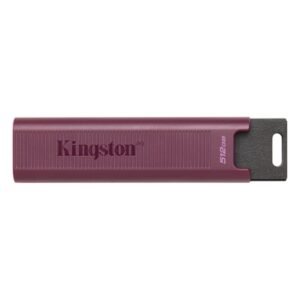 Kingston DataTraveller Max DTMAXA/512GB 512GB USB 3.2 Gen 2 Flash Drive