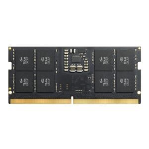 Team Elite TED516G4800C40D-S01 16GB (1x 16GB) SODIMM System Memory, 4800MHz, DDR5, CL40