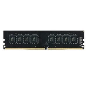 Team ELITE 16GB No Heatsink (1 x 16GB) DDR4 3200MHz DIMM System Memory, Bulk
