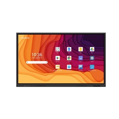 Newline TT-6523QA 65" Lyra Pro Android 14 Interactive Touch Screen