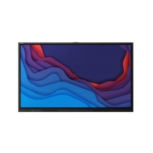 Newline TT-8623C 86" C Series Interactive Touch Screen (No On-board OPS)