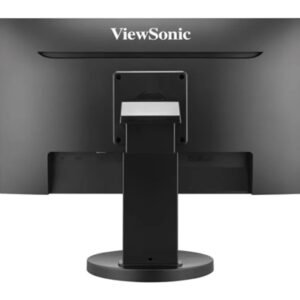 Viewsonic VG Series VG2208A LED Monitor 22 Inch With USB Hub, 1920 x 1080, Full HD Black, 100Hz, 5ms, HDMI, DisplayPort