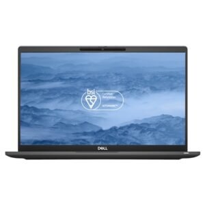 PREMIUM REFURBISHED Dell Latitude 7420 Intel Core i5 11th Gen Laptop, 14 Inch Full HD 1080p Screen, 16GB RAM, 256GB SSD, Windows 11 Pro