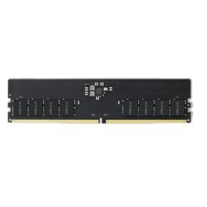 PNY Performance MD16GSD55600-BLK 16GB (1x 16GB) Desktop Memory, 5600MHz, DDR5, CL40 - Bulk