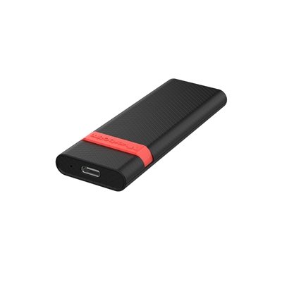 Verbatim (32261) Store 'n' Go M.2 NVMe SSD Enclosure Kit USB 3.2 Gen 2