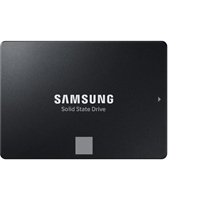 Samsung 870 EVO (MZ-77E250B/EU) 250GB 2.5 Inch SSD, Sata 3 Interface, Read 550MB/s, Write 500MB/s, 3 Year Warranty - Image 2