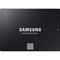 Samsung 870 EVO Series 2.5" (MZ-77E4T0B/EU) 4TB SATA Internal SSD Drive - Image 2