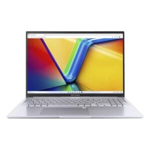 ASUS Vivobook 16 M1605NAQ-MB077W Laptop, 16 Inch Full HD Screen, AMD Ryzen 5 150 Processor, 16GB RAM, 512GB SSD, Windows 11 Home