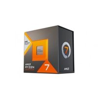 AMD Ryzen 7 7800X3D 4.2GHz AM5 Processor, 8 cores, 16 Threads, 4.2GHz up to 5.0GHz Boost, 104MB Cache, No Fan, Radeon Graphics - Image 2