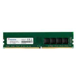 ADATA Premier AD4U320032G22-SGN 32GB (1x 32GB) DIMM System Memory, 3200MHz, DDR4, CL22