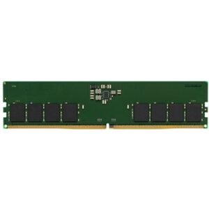 Kingston KCP556UD8-32 32GB (1x 32GB) DIMM System Memory, 5600MHz, DDR5, CL46