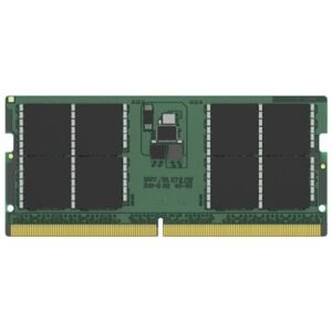 Kingston ValueRAM KVR56S46BS6-8 8GB (1x 8GB) SODIMM System Memory, 5600MHz, DDR5, CL46