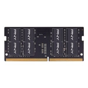 PNY Performance MN16GSD43200-SI 16GB (1x 16GB) SODIMM System Memory, 3200MHz, DDR4, CL22