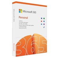 Microsoft Office 365 Personal 1 Year 1 User - Retail Boxed FY25H2 - Image 2