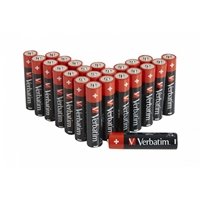 Verbatim (49504) AAA Battery Alkaline 24 Pack (BOX) - Image 2